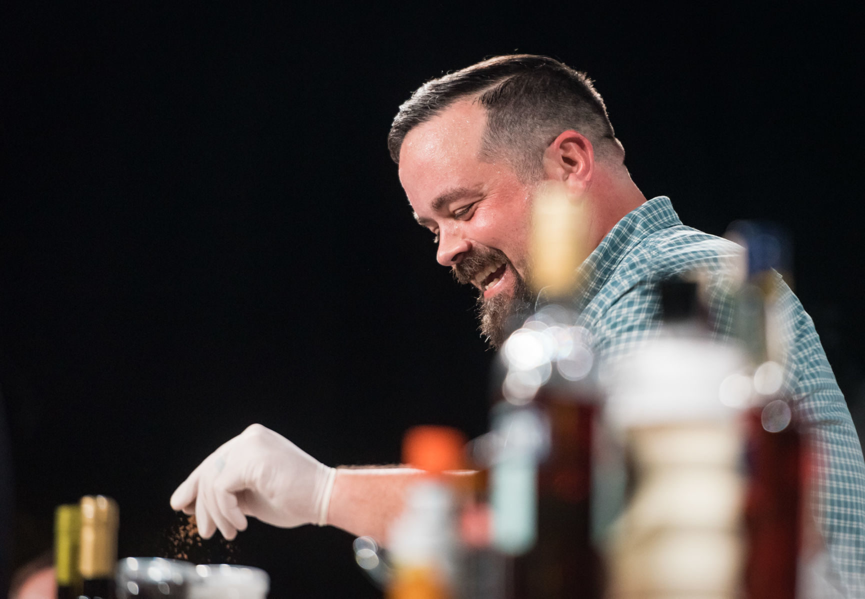 Taste of the Twin City
